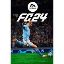 FC24