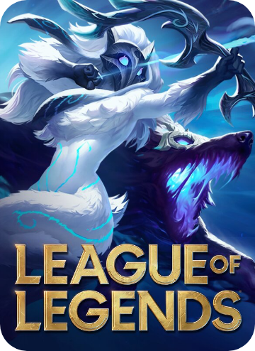League of Legends