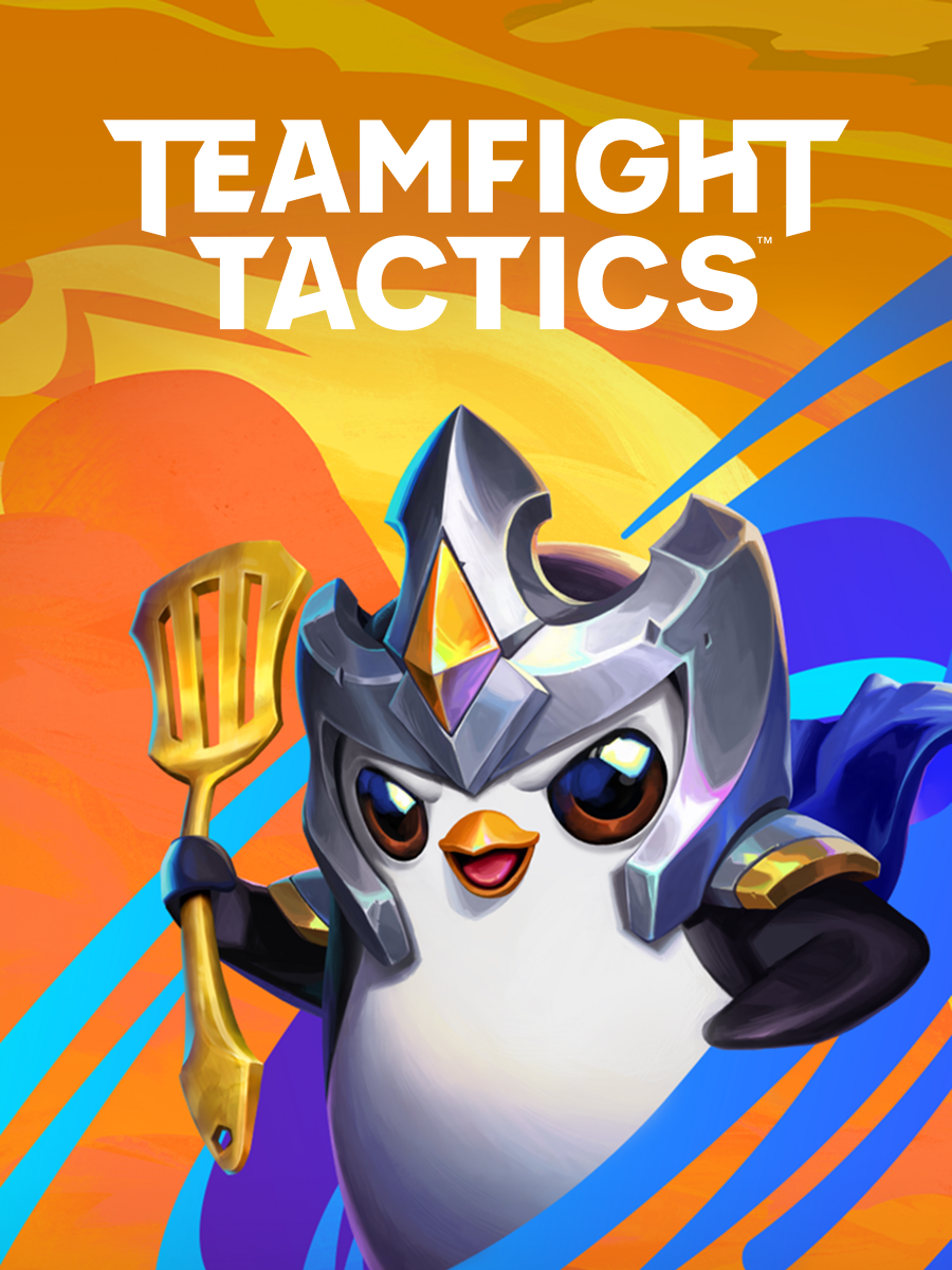 Teamfight Tactics