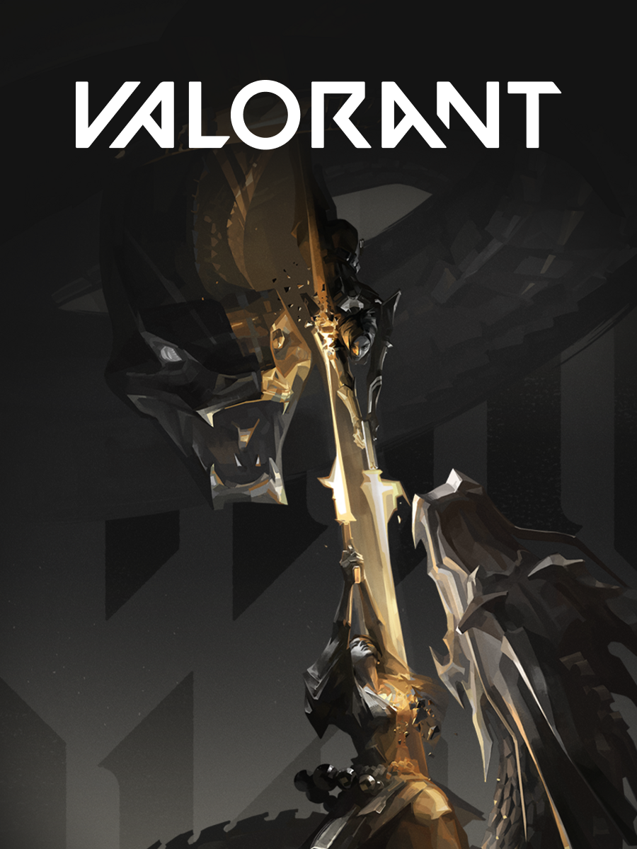 Valorant