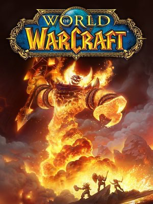 World of Warcraft
