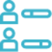 Compare icon