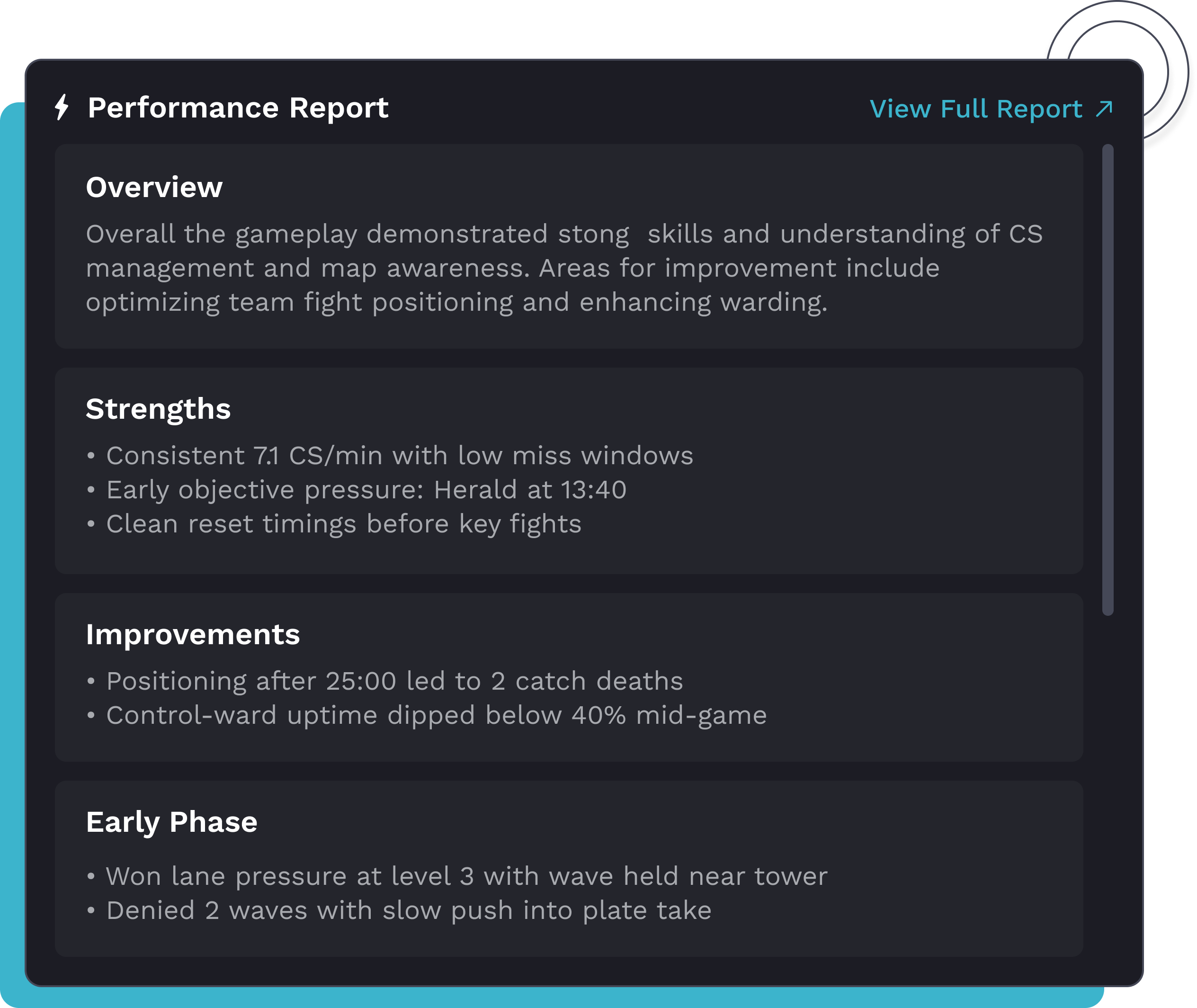 AI Guardian Dashboard