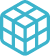 Icon cube