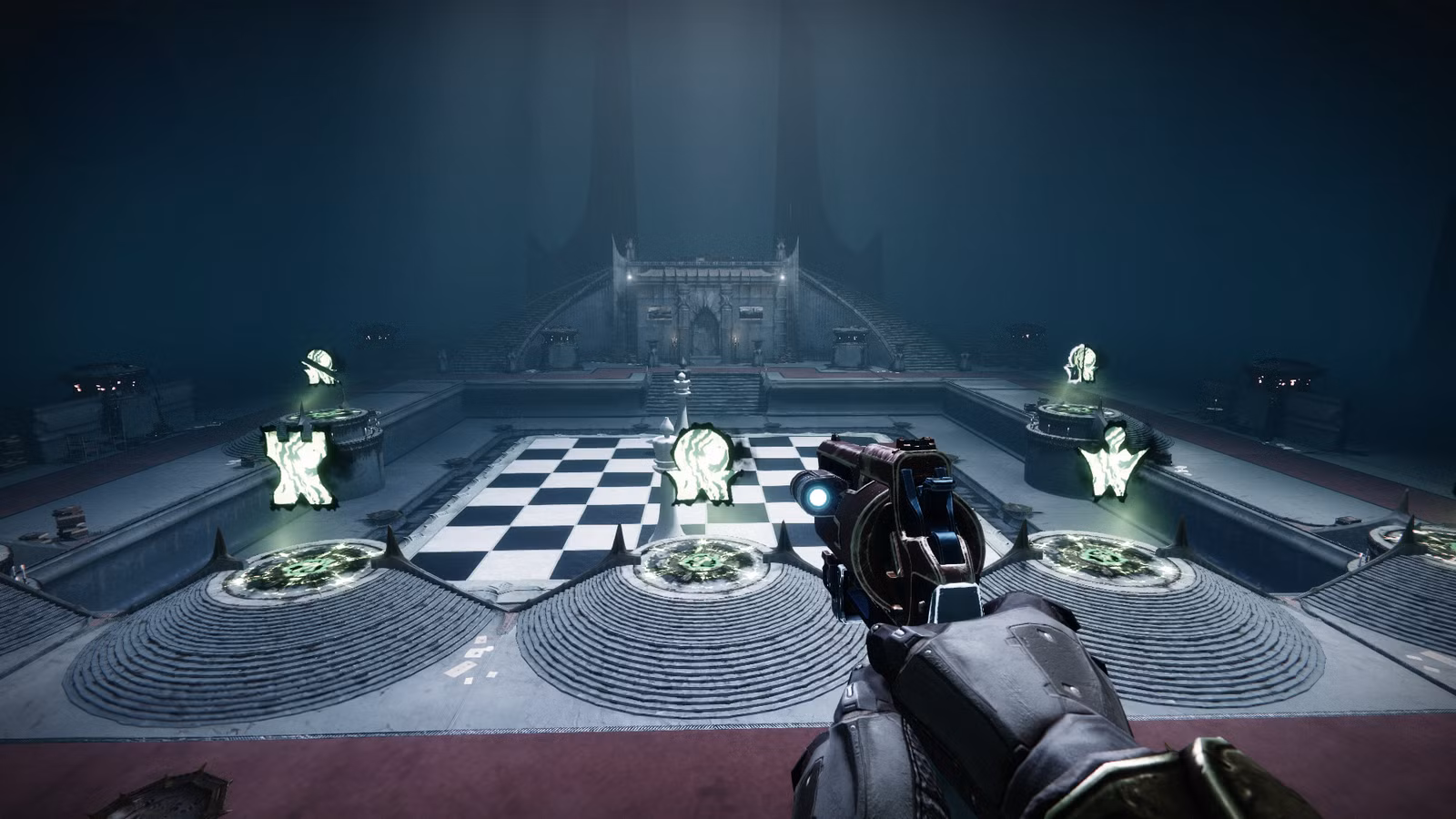 Destiny 2 guide