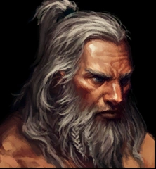 Barbarian