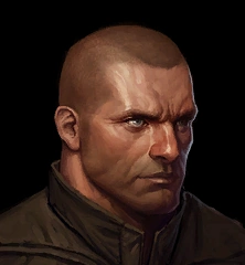 Crusader