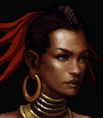 Witch Doctor