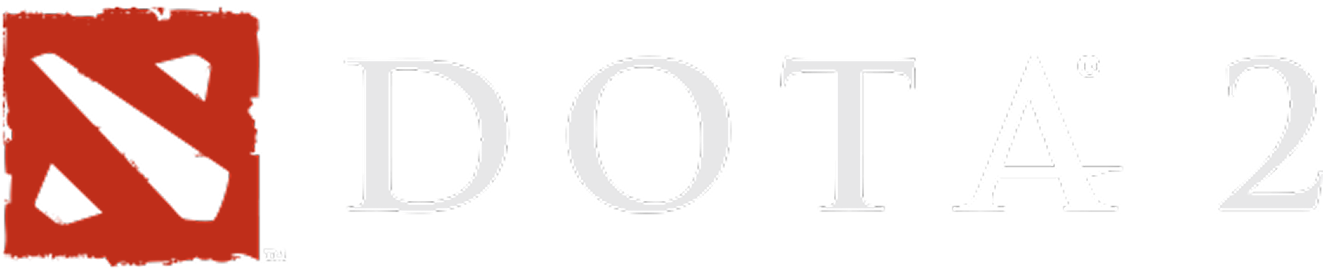 Dota 2 Logo