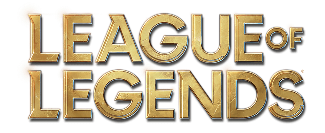 League of Legends Logo