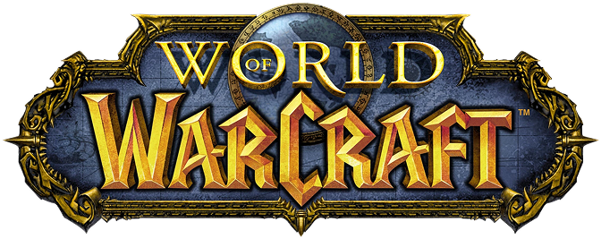 World of Warcraft Logo